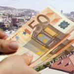 Καίει το κόστος στέγασης στην Ελλάδα – Πόσο εισόδημα φεύγει για ενοίκιο